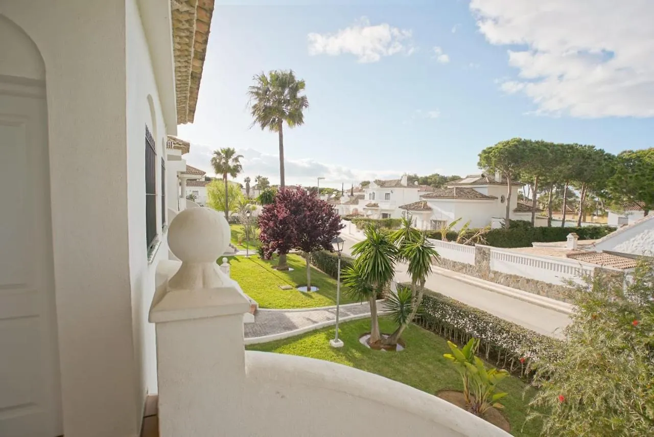 Apartamento Pinar del Atlántico Chiclana de la Frontera