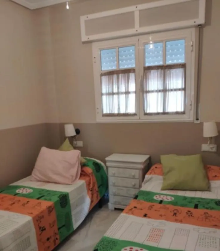 Apartamento Pinar del Atlántico Chiclana de la Frontera