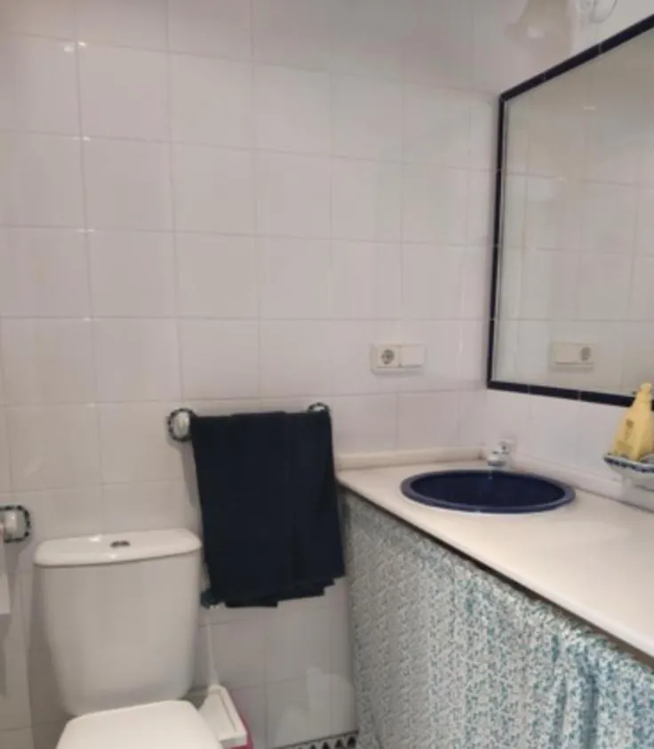 Apartamento Pinar del Atlántico Chiclana de la Frontera