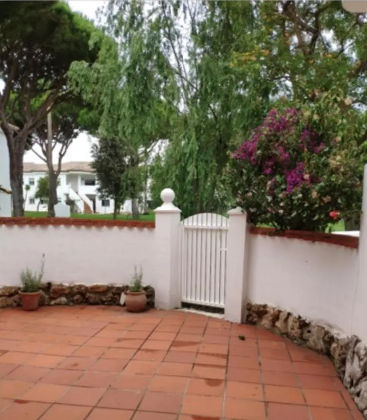 Apartamento Pinar del Atlántico Chiclana de la Frontera