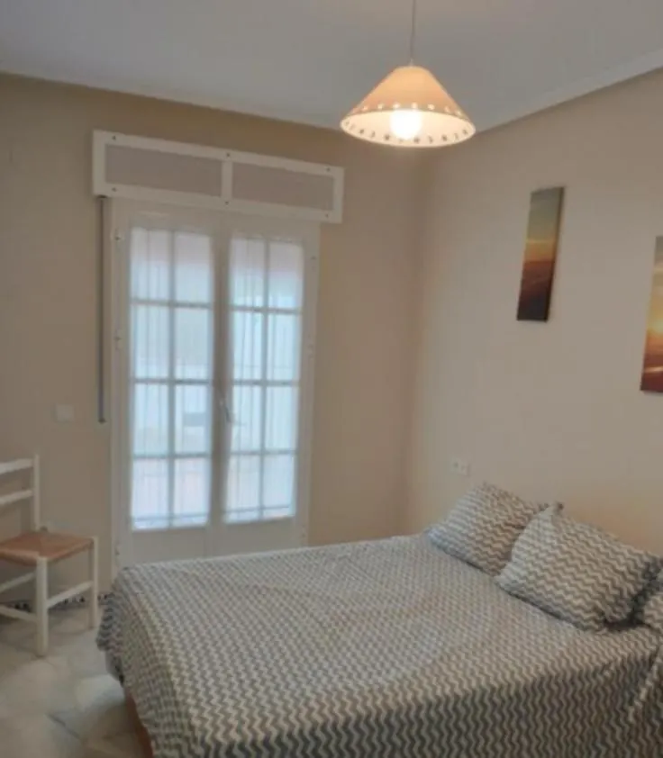 Apartamento Pinar del Atlántico Chiclana de la Frontera