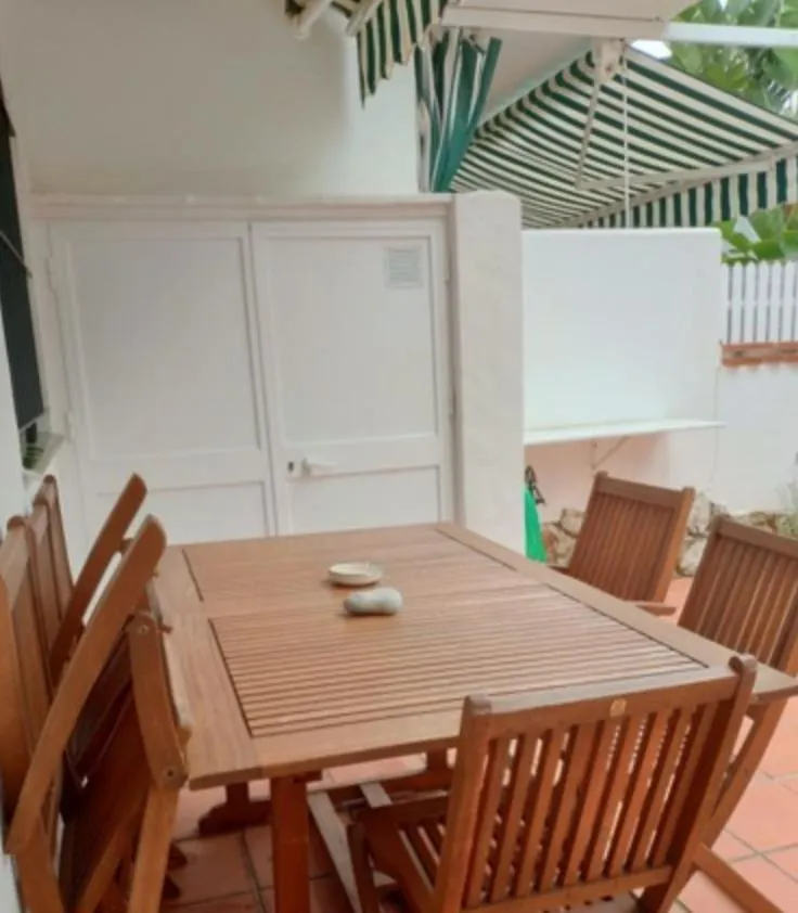 Apartamento Pinar del Atlántico Chiclana de la Frontera