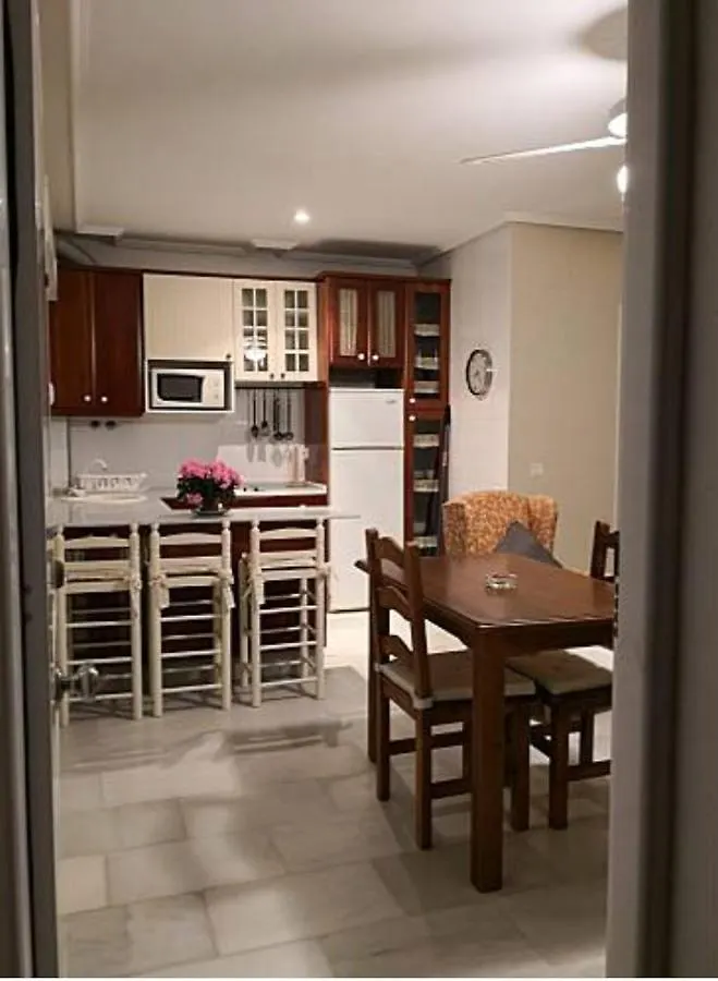 Apartamento Pinar del Atlántico Chiclana de la Frontera