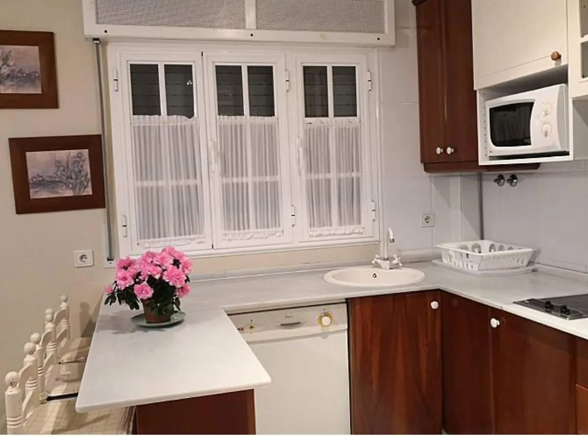 Apartamento Pinar del Atlántico Chiclana de la Frontera España