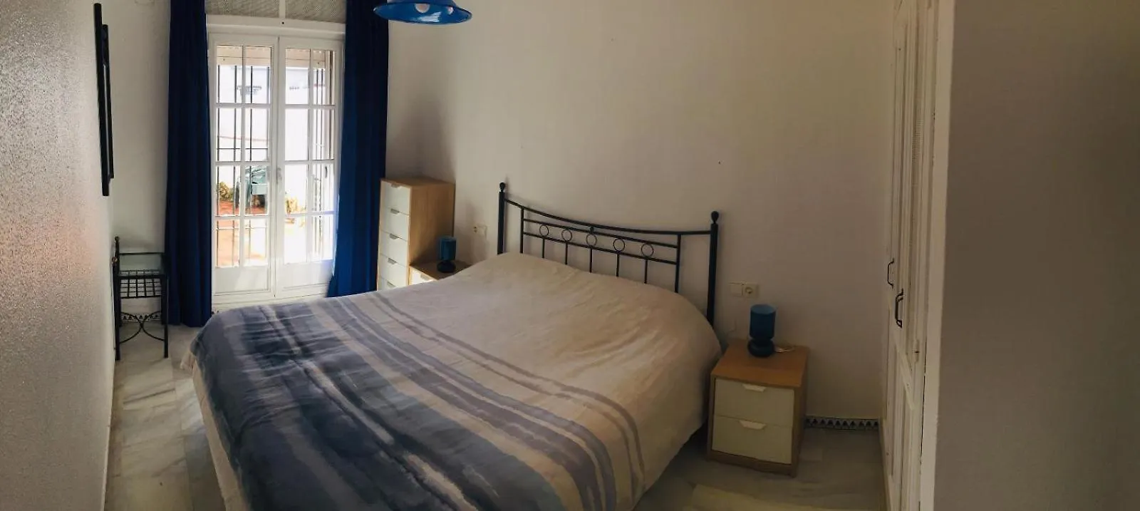 Apartamento Pinar del Atlántico Chiclana de la Frontera España