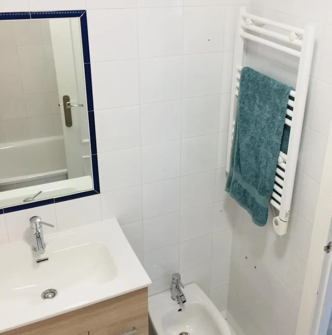 Apartamento Pinar del Atlántico Chiclana de la Frontera