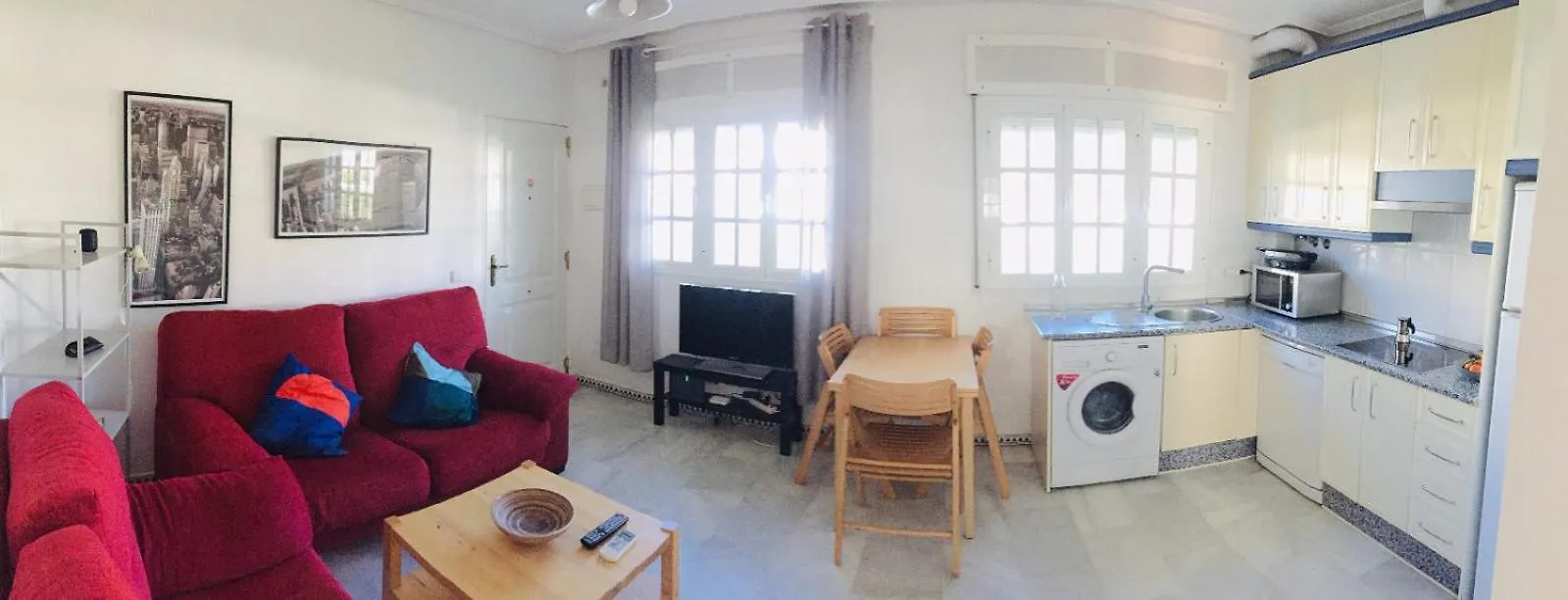 Apartamento Pinar del Atlántico Chiclana de la Frontera