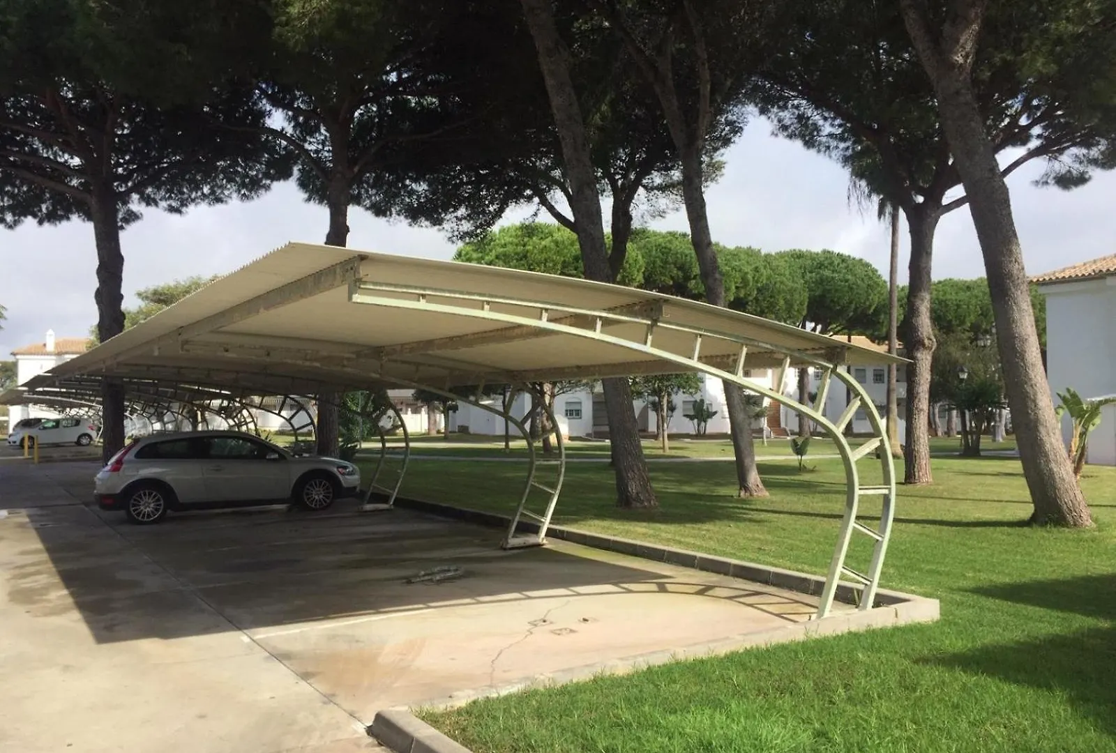 Apartamento Pinar del Atlántico Chiclana de la Frontera
